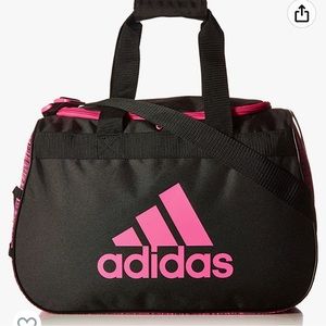Adidas Diablo Duffel Bag